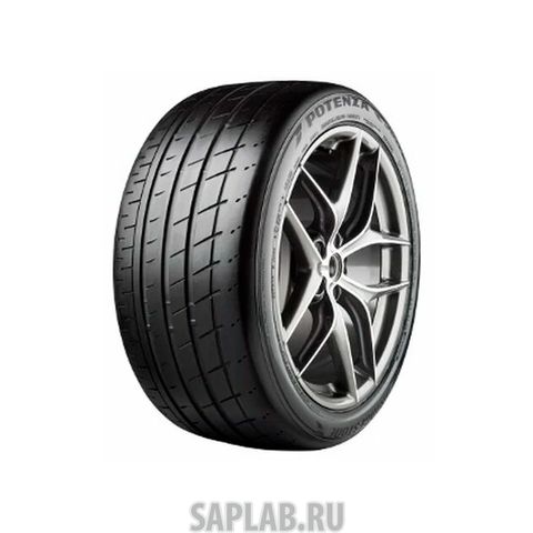 Купить запчасть BRIDGESTONE - BR009900 Шины Bridgestone Potenza S007 * 275/30r20 97Y XL