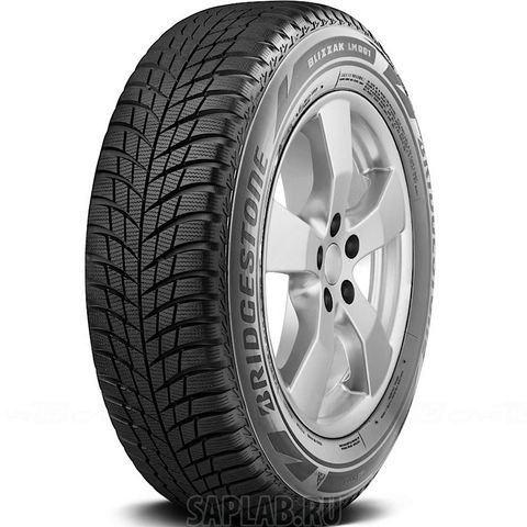 Купить запчасть BRIDGESTONE - BR009995 Шины Bridgestone Blizzak LM001 Evo 285/45 R21 113V XL RunFlat (CAE BR009995)