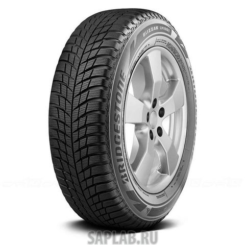 Купить запчасть BRIDGESTONE - BR010032 Шины Bridgestone 245/45R19 102V XL Blizzak LM001 Evo TL RFT