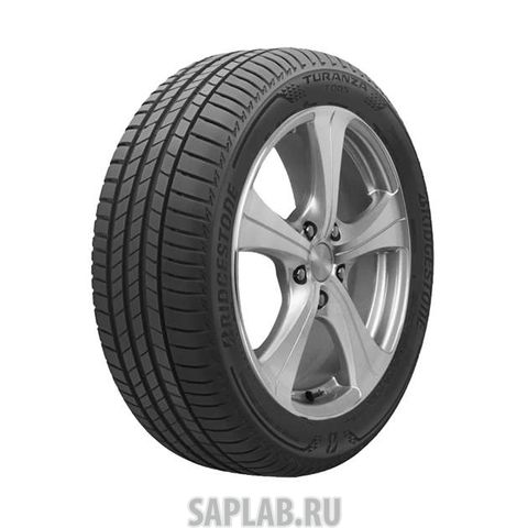 Купить запчасть BRIDGESTONE - BR010170 Шины BRIDGESTONE Turanza T005 225/45 R17 91 BR010170