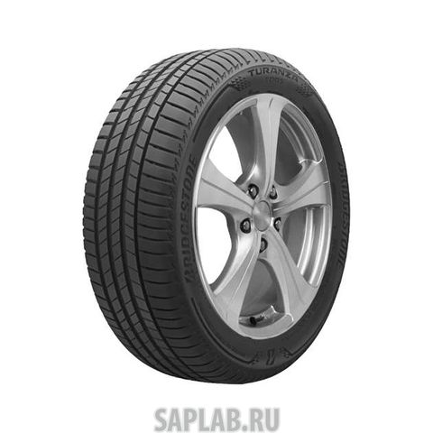 Купить запчасть BRIDGESTONE - BR010174 Шины BRIDGESTONE Turanza T005 225/40 R18 92 BR010174