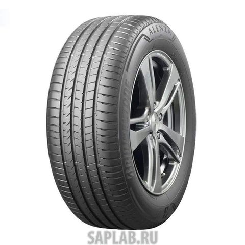 Купить запчасть BRIDGESTONE - BR010768 Шины 275/40R20 106W XL Alenza 001 * TL RFT