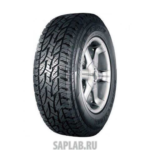 Купить запчасть BRIDGESTONE - BR011201 Шины Bridgestone Dueler A/T 001 235/85 R16 114/111R (CAE BR011201)