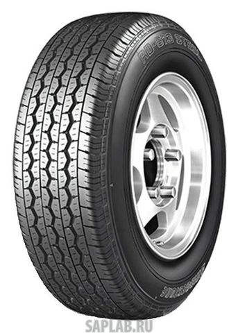 Купить запчасть BRIDGESTONE - BR011203 Шины Bridgestone RD-613 195/0 R14c 106R (до 170 км/ч) BR011203