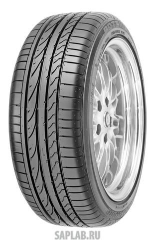 Купить запчасть BRIDGESTONE - BR011776 Шины BRIDGESTONE Potenza RE050A 225/40 R18 88W (до 270 км/ч) BR011776