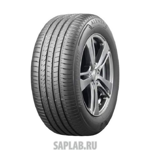 Купить запчасть BRIDGESTONE - BR012876 Шины BRIDGESTONE Alenza 001 235/55 R17 99 BR012876