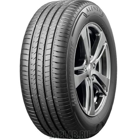 Купить запчасть BRIDGESTONE - BR012882 Шины Bridgestone Alenza 001 255/55R18 109 Y