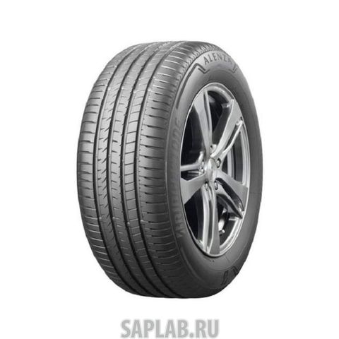 Купить запчасть BRIDGESTONE - BR012885 Шины BRIDGESTONE Alenza 001 275/60 R18 113 BR012885