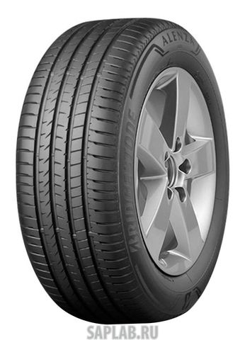 Купить запчасть BRIDGESTONE - BR012897 Шины BRIDGESTONE Alenza 001 275/55 R19 111V (до 240 км/ч) BR012897