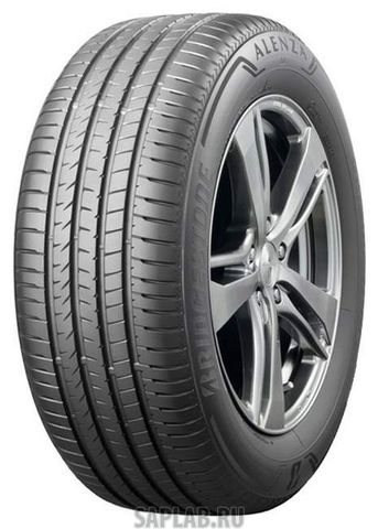 Купить запчасть BRIDGESTONE - BR012902 Шины BRIDGESTONE Alenza 001 285/50 R20 112V (до 240 км/ч) BR012902