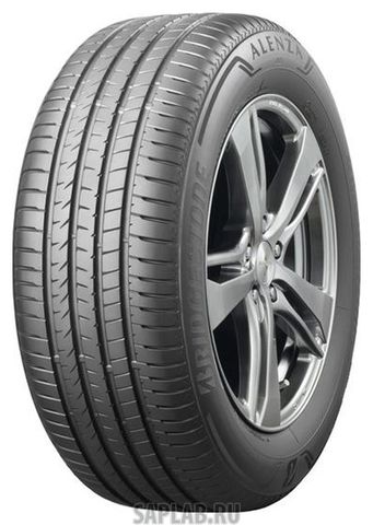 Купить запчасть BRIDGESTONE - BR012906 Шины BRIDGESTONE Alenza 001 245/45 R20 99 BR012906