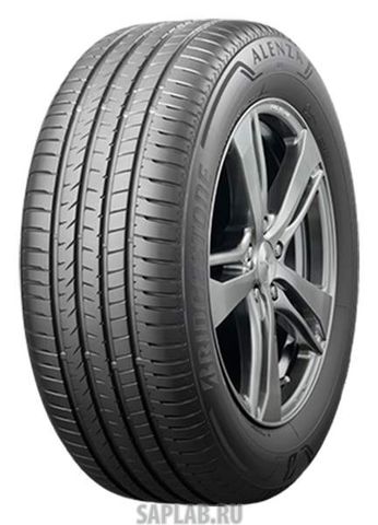 Купить запчасть BRIDGESTONE - BR012907 Шины BRIDGESTONE Alenza 001 275/50 R20 109W (до 270 км/ч) BR012907