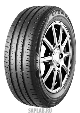 Купить запчасть BRIDGESTONE - BR012929 Шины BRIDGESTONE Ecopia EP300 215/55 R17 94V (до 240 км/ч) BR012929