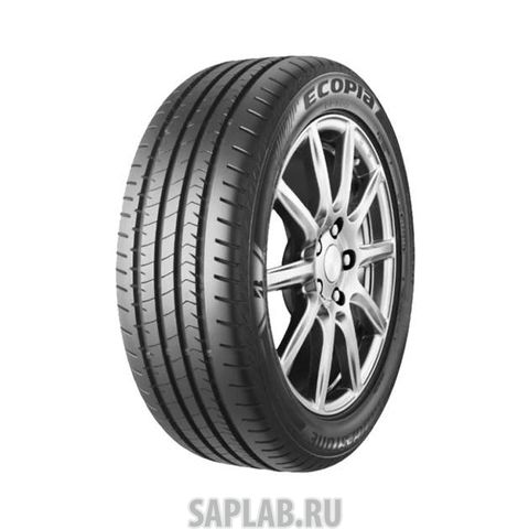 Купить запчасть BRIDGESTONE - BR012933 Шины BRIDGESTONE Ecopia EP300 225/45 R17 91 BR012933