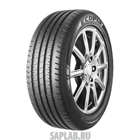 Купить запчасть BRIDGESTONE - BR012934 Шины BRIDGESTONE Ecopia EP300 245/45 R18 96 BR012934