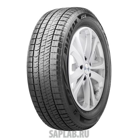 Купить запчасть BRIDGESTONE - BR013218 Шины BRIDGESTONE Blizzak Ice 195/65 R15 91S