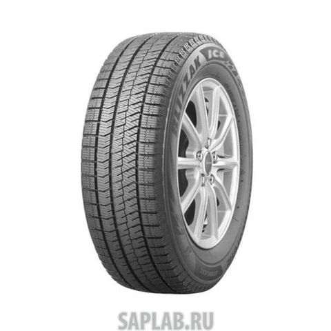 Купить запчасть BRIDGESTONE - BR013600 Шины BRIDGESTONE Blizzak Ice 215/60 R17 96S (CAE BR013600)BR013600