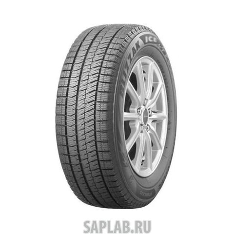 Купить запчасть BRIDGESTONE - BR013619 Шины BRIDGESTONE Blizzak Ice 225/45 R19 92 BR013619