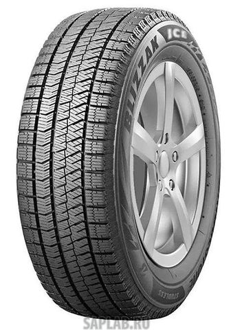 Купить запчасть BRIDGESTONE - BR013641 Шины Bridgestone Blizzak Ice 185/70 R14 88S (CAE BR013641)