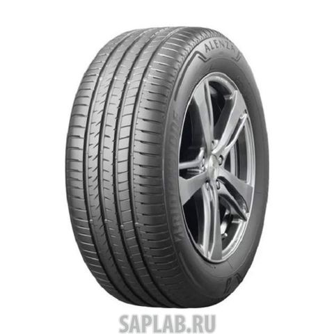 Купить запчасть BRIDGESTONE - BR013645 Шины BRIDGESTONE Alenza 001 245/50 R20 102 BR013645