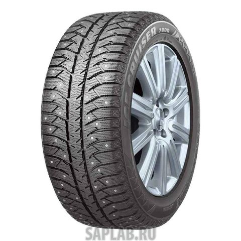 Купить запчасть BRIDGESTONE - BR013718 Шины Bridgestone Ice Cruiser 7000S 205/55R16 91Т