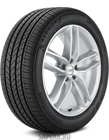 Купить запчасть BRIDGESTONE - BR013784 Шины Bridgestone Alenza Sport 275/50 R19 112 V N0