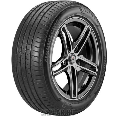 Купить запчасть BRIDGESTONE - BR014256 Шины Bridgestone Alenza 001 295/35 R21 107Y XL (CAE BR014256)