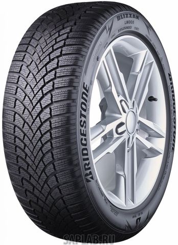 Купить запчасть BRIDGESTONE - BR015134 Шины BRIDGESTONE 265/45/21 V 108 LM005 XL