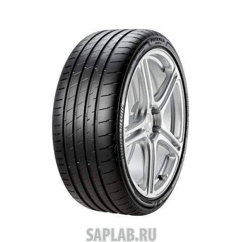 Купить запчасть BRIDGESTONE - BR015482 Шины BRIDGESTONE Potenza S007A 245/40 R19 98Y XL (CAE BR015482)BR015482