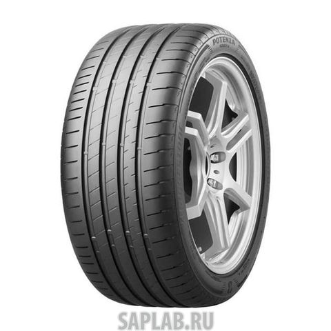 Купить запчасть BRIDGESTONE - BR015483 Шины BRIDGESTONE Potenza S007A 255/40 R19 100 BR015483