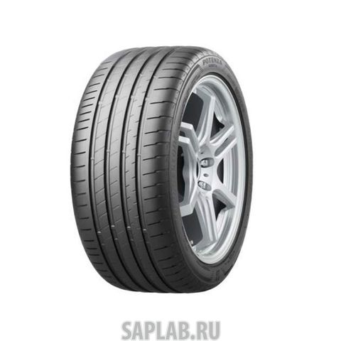 Купить запчасть BRIDGESTONE - BR015489 Шины BRIDGESTONE Potenza S007A 245/40 R20 99 BR015489