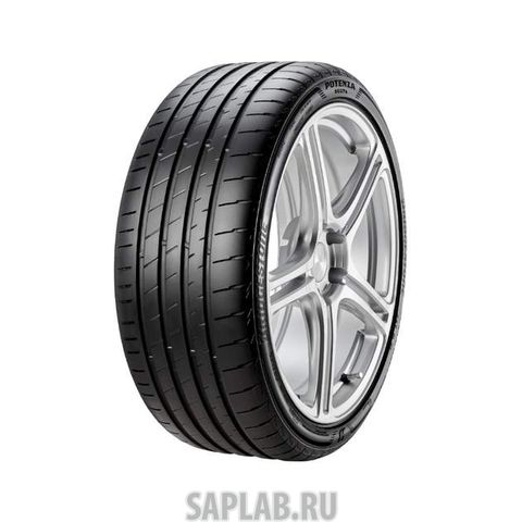 Купить запчасть BRIDGESTONE - BR015491 Шины BRIDGESTONE Potenza S007A 255/40 R20 101 BR015491