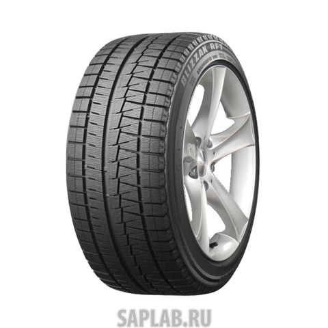 Купить запчасть BRIDGESTONE - BR017695 Шины BRIDGESTONE Blizzak RFT 235/55R19 101Q TL Run Flat