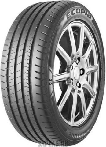 Купить запчасть BRIDGESTONE - BR017916 Шины Bridgestone Ecopia EP300 185/60 R15 84V (CAE BR017916)