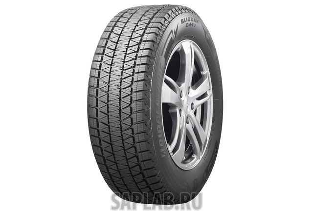 Купить запчасть BRIDGESTONE - BR018923 Шины BRIDGESTONE 255/45/20 T 101 DMV3