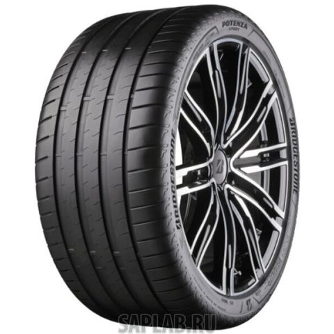 Купить запчасть BRIDGESTONE - BR020688 Шины Bridgestone Potenza Sport 285/45 R19 111 Y