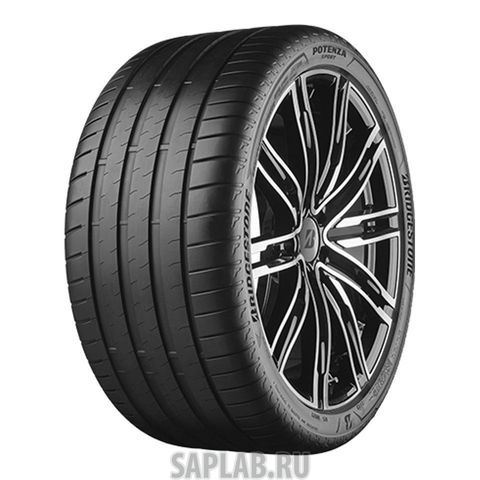 Купить запчасть BRIDGESTONE - BR021525 Шины BRIDGESTONE 245/45R19 102Y XL Potenza Sport TL