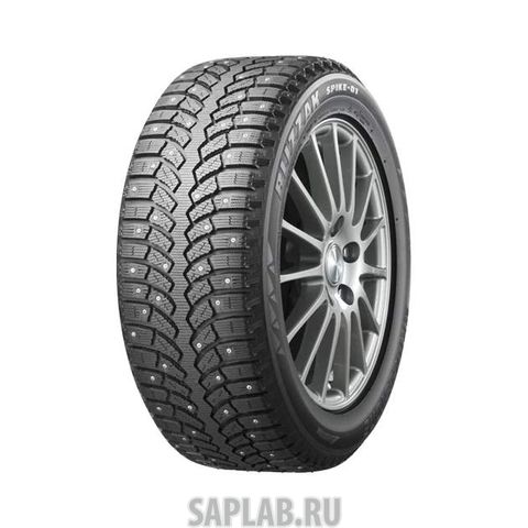 Купить запчасть BRIDGESTONE - BR468749 Шины BRIDGESTONE Blizzak Spike-01 195/60 R15 88 BR468749