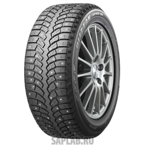 Купить запчасть BRIDGESTONE - BR468765 Шины BRIDGESTONE Spike-01 225/70 R16 107 BR468765