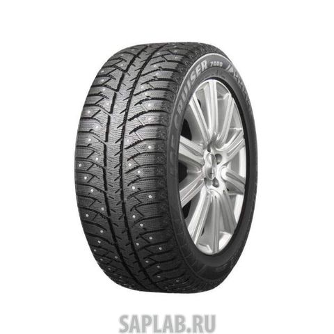 Купить запчасть BRIDGESTONE - BR470660 Шины BRIDGESTONE Ice Cruiser 7000S 185/70 R14 88T (CAE BR470660)BR470660 шипованная