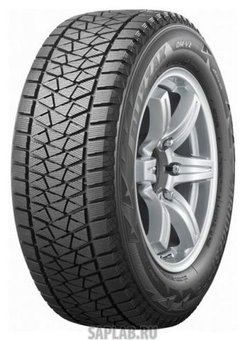 Купить запчасть BRIDGESTONE - DMV2 Шины Bridgestone Blizzak DM-V2 275/70/16 R 114