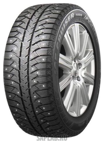 Купить запчасть BRIDGESTONE - ICECRUISER7000 Шины Bridgestone Ice Cruiser 7000 215/65/16 T 98