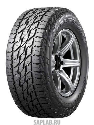 Купить запчасть BRIDGESTONE - LSR0N00203 Шины Bridgestone Dueler A/T 697 235/85R16 114 R (LSR0N00203)