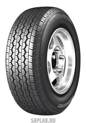 Купить запчасть BRIDGESTONE - LVR0845303 Шины Bridgestone Rd-613 Steel 195/70R15C 104 S (LVR0845303)