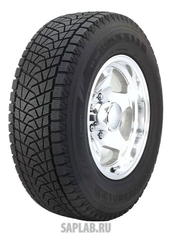 Купить запчасть BRIDGESTONE - LYR0665303 Шины Bridgestone Blizzak DM-Z3 285/75 R16 116Q