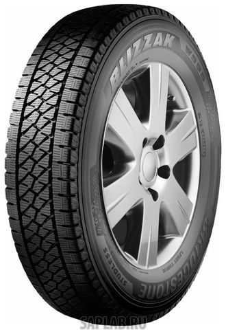 Купить запчасть BRIDGESTONE - LYR0801103 Шины BRIDGESTONE W995 215/65 R16 109R (до 170 км/ч) LYR0801103