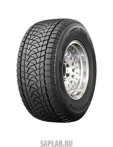 Купить запчасть BRIDGESTONE - LYR0804603 Шины Bridgestone Blizzak DM-Z3 285/75 R16 116Q