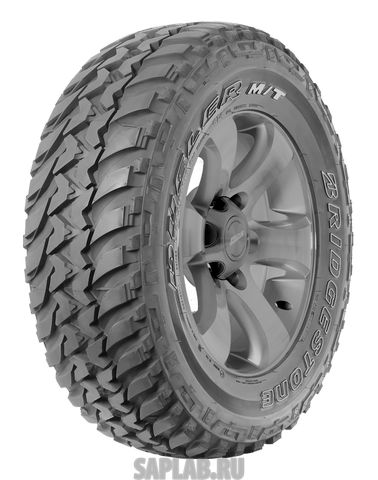 Купить запчасть BRIDGESTONE - MTNEW01 Шины BRIDGESTONE DUELER M/T 674 215/75R16 100Q TL MTNew01