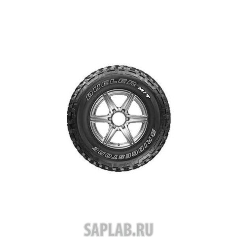 Купить запчасть BRIDGESTONE - MTNEW03 Шины BRIDGESTONE DUELER M/T 674 235/75R15 104Q TL MTnew03