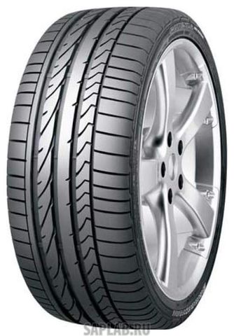 Купить запчасть BRIDGESTONE - PSR0048103 Шины Bridgestone Potenza RE050 245/45 R17 95Y Run Flat